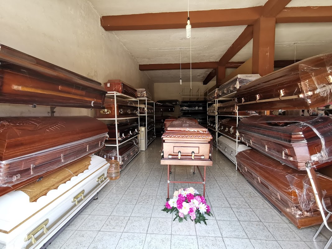 Funeraria Funeraria Barragan "nueva administracion"